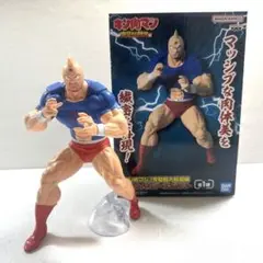 BANDAI キン肉マン フィギュア　約21㎝