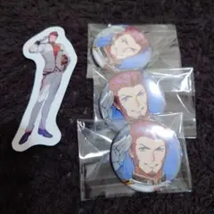 FGOフェス ナポレオン セット
