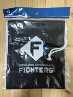 ファイターズ 巾着袋