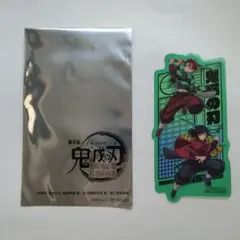 鬼滅の刃 無限城編 映画特典