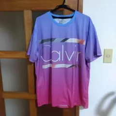グラデーション Tシャツ XXL