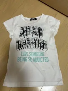 ZIDDY Tシャツ140