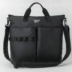Reebok 4WAY ヘルメットバッグ リーボック ショルダーバッグ