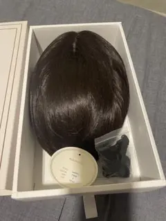 アクアドール　パジャマウィッグ