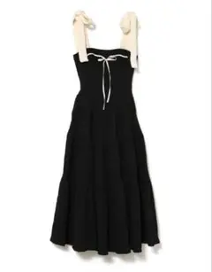ANDMARY Natalie long dress