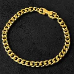 GIVENCHY Kihei Gold Bracelet ②