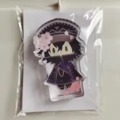 【新品未開封】刀剣乱舞 大本丸博 アクリルブロック 水心子正秀
