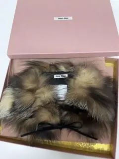 2025年最新】MIU MIU レディース 毛皮・ファーコートの人気
