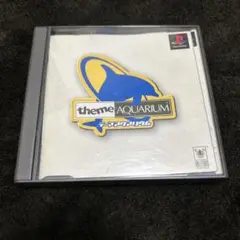 theme AQUARIUM SLPS 01718