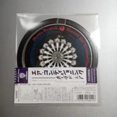 カーヴド・エア／エア・コンディショニング 紙ジャケットＣＤ