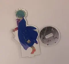 リコリスリコイル 真島 アクリルスタンド