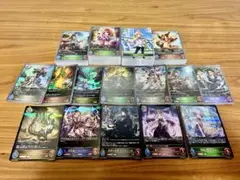 シャドウバース エボルヴ200枚まとめ売りセット