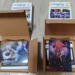 プロセカ ノーブルアートコレクション vol.59 60 神代類②