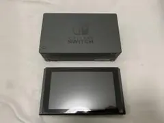 Nintendo Switch 本体 ブラック