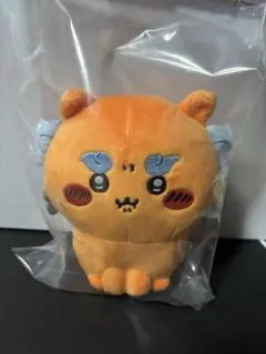 ちいかわ シーサー祭り！！！ あうんシーサーぬいぐるみ