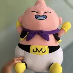魔人ブウ ぬいぐるみ