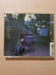 平井堅『SENTIMENTAL overs』