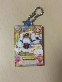 アイカツ