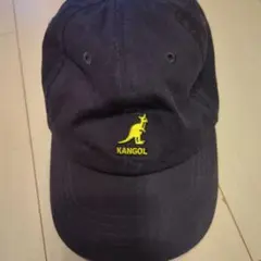 KANGOLキッズLサイズ頭周り５４センチ