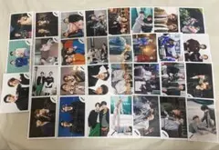 SixTONES ユニット写真38枚セット