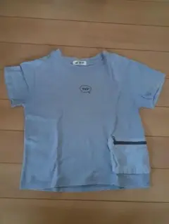 メイクユアデイ　半袖　Tシャツ　120㎝