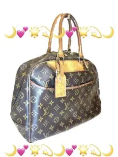 ❤️LOUIS VUITTON ルイヴィトン モノグラム❤️ハンドバッグ