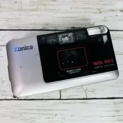 2025年最新】konica big mini a4の人気アイテム - メルカリ
