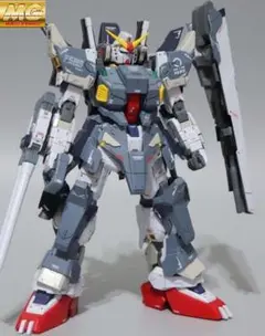 MG ガンダムMk-Ⅱフルーアーマー仕様