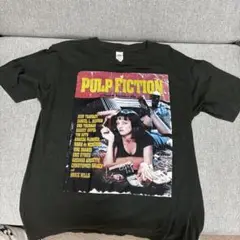 PULP FICTION Tシャツ Lサイズ