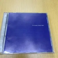 Mr.Children Atomic Heart CD ミスターチルドレン