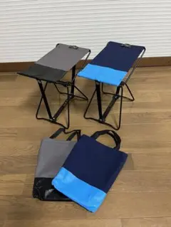 ミニフォールディングスツール MINI FOLDING STOOL