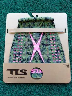 TLS デッキパッド JOSHUA ジョシュア