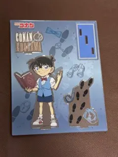 名探偵コナン　レッスンタイム　アクリルスタンドL 江戸川コナン
