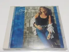 【中古CD】愛に揺れる想い/カーリー・サイモン