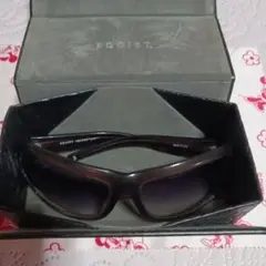 最終処分値下げ★エゴイストサングラス