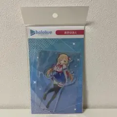 【Hello hololive】ホロライブ TSUTAYA アクスタ 赤井はあと