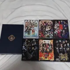 ツキステ BluRayセット