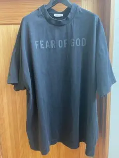 FEAR OF GOD 8th Collection Tシャツ