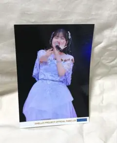 BEYOOOOONDS クリスマスの陣ZIN2024 L判生写真 岡村美波