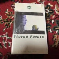 ステレオ・フューチャー('00東北新社) VHS ステレオ・フューチャー('00東北新社) - メルカリ