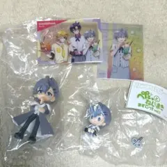 カラフルピーチ　ヒロ　まとめ売り　カード　フィギュア　ガチャ