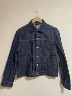 A.P.C. デニムジャケット サイズS