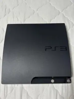 PS3 本体 ブラック CECH-2000B