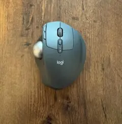Logicool マウス トラックボール MX ERGO