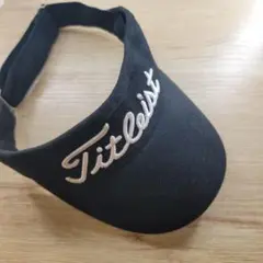 Titleist サンバイザー