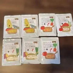 Soup Stock TOKYO　離乳食　9ヶ月　7個セット