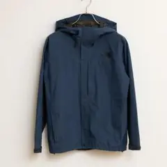 THE NORTH FACE GORE-TEXクラウドジャケット S ネイビー系