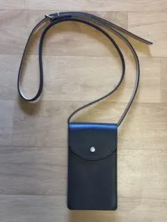 【希少】美品 ホワイトハウスコックス ショルダーバッグ カートリッジバッグ 黒 m89037219269_1.jpg?1744891264
