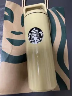 スターバックス ステンレスタンブラー Miir ミアー オーツミルク ボトル
