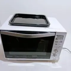 SHARP オーブンレンジ RE-SS8X 【2020年製】 SHARP 電子レンジ オーブンレンジ RE-SS8X-W 2020年製 - メルカリ